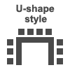 U-shape