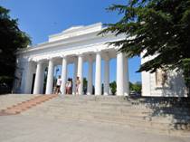 Крымские этюды
