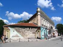 Крымские этюды