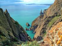 Крымские этюды